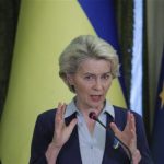 ​Єврокомісія не планує продовжувати торговельний безвіз для України