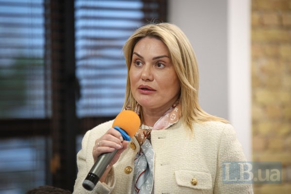 “Податкова стала ворогом бізнесу. І це треба змінювати”, - очільник ДПС на “Новій країні” (РЕПОРТАЖ)