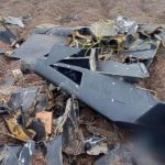 ПВО сбила 40 из 62-х российских дронов, которые атаковали Украину