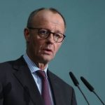 СМИ: Мерца могут официально объявить новым канцлером Германии 6 мая