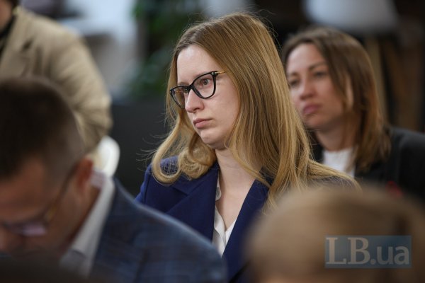 “Податкова стала ворогом бізнесу. І це треба змінювати”, - очільник ДПС на “Новій країні” (РЕПОРТАЖ)