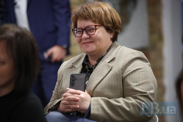 “Податкова стала ворогом бізнесу. І це треба змінювати”, - очільник ДПС на “Новій країні” (РЕПОРТАЖ)