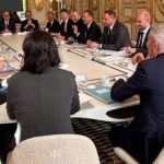 Bloomberg: США хотят добиться полного прекращения огня в Украине за несколько недель