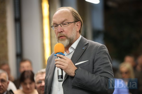 “Податкова стала ворогом бізнесу. І це треба змінювати”, - очільник ДПС на “Новій країні” (РЕПОРТАЖ)