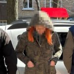 СБУ задержала женщину, устанавливавшую камеру для наведения ударов РФ по Киевской области