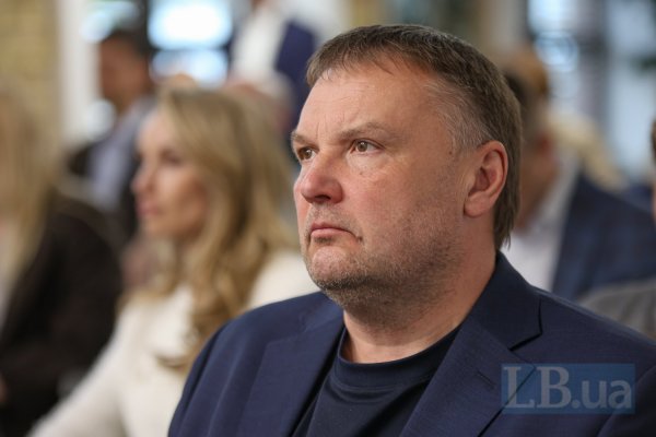 “Податкова стала ворогом бізнесу. І це треба змінювати”, - очільник ДПС на “Новій країні” (РЕПОРТАЖ)