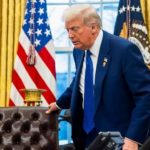 CNN: В Европе считают, что США хочет объявить “мирное соглашение” до 100 дней президентства Трампа