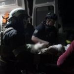 Премьер Британии отреагировал на удар по Киеву: Настоящее напоминание, что Россия – агрессор