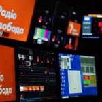 Украинская редакция “Радио Свобода” сокращает вещание и часть сотрудников отправляет в простой