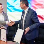 Україна і Швейцарія підписали Меморандум про співпрацю для розвитку громад