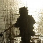 Генштаб: На фронте в воскресенье более 120 боев, из них 21 – на Курщине