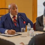 Духовный советник Трампа: Украинские военные просят оружие, а не деньги