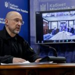 Шмигаль: загальний ресурс місцевих бюджетів на цей рік – майже 737 млрд грн