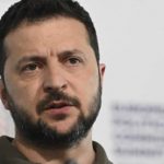 Зеленский: Москва откровенно издевается над попытками Запада восстановить мир