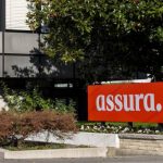 KKR-Stonepeak поглощают британского владельца медицинской недвижимости Assura за £1,16 млрд