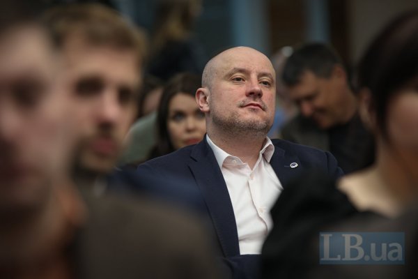 “Податкова стала ворогом бізнесу. І це треба змінювати”, - очільник ДПС на “Новій країні” (РЕПОРТАЖ)