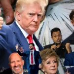 Богачи потеряли в общей сложности $208 млрд за один день из-за пошлин Трампа