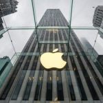Компанія Apple втратила 300 мільярдів доларів капіталізації через тарифи Трампа