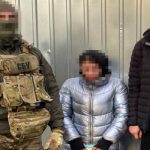 В Днепре осудили двух агентов РФ, которые планировали теракт на железнодорожной станции