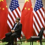 Китай пообіцяв “обійтися без нафти та зерна зі США”