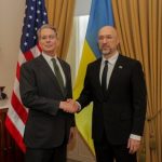 Шмигаль розповів подробиці зустрічі з міністром фінансів США у Вашингтоні