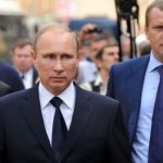 ОГП: К бегству Януковича из Украины в 2014 году причастен личный охранник Путина