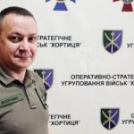 Спикер ОСУВ “Хортица” о “Пасхальном перемирии”: ВСУ лишь реагируют на действия оккупантов