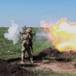 ВСУ за сутки обезвредили еще 1 180 оккупантов