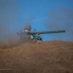 Генштаб: С начала суток произошло 175 боевых столкновений