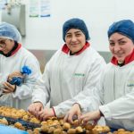 Британская продовольственная группа Greencore покупает конкурента Bakkavor за $1,6 млрд