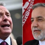 Администрация Трампа усилила санкционное давление на Иран накануне ядерных переговоров