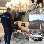 На строительстве казарм для военных фирма разворовала 14,4 миллиона