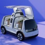 Разработчик беспилотных автомобилей Nuro привлек $106 млн при оценке в $6 млрд