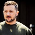 Зеленский: Виткофф принял стратегию российской стороны