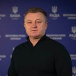 Умер народный депутат Мороз