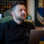 Зеленский о ликвидации лиц из военного командования РФ: Справедливость неизбежно приходит