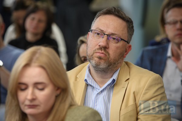 “Податкова стала ворогом бізнесу. І це треба змінювати”, - очільник ДПС на “Новій країні” (РЕПОРТАЖ)