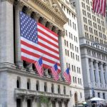 Иностранные инвесторы сбросили акции США на сумму $6,5 млрд за неделю