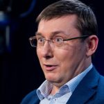 Аслунд заявил, что Луценко врет о после США, но затем отозвал свой комментарий