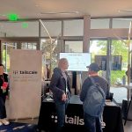 Канадский стартап в сфере безопасности Tailscale достиг оценки в $1,5 млрд