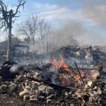 РФ массово атакует Купянск КАБами – за сутки 10 бомб