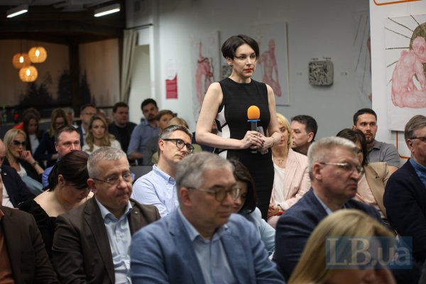 “Податкова стала ворогом бізнесу. І це треба змінювати”, - очільник ДПС на “Новій країні” (РЕПОРТАЖ)