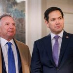 Белый дом рассматривает возможность отмены санкций против “Северного потока-2” – Politico