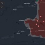 Враг продвинулся возле двух населенных пунктов Донетчины – DeepState