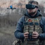 ISW: Использование дронов расширяет серые зоны и зоны боев на переднем крае фронта