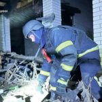 Двое полицейских пострадали во время атаки на Житомирщину – ОВА