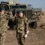 Мінфін спростовує інформацію про загрозу припинення виплат зарплат військовим