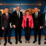 Мінфін: Україна очікує до кінця року додаткові $1,9 мільярда від МВФ