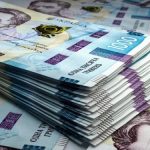 МВФ прогнозує, що державний борг України проб’є позначку у 100% ВВП