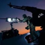 В Киеве и области ПВО работает по вражеским дронам